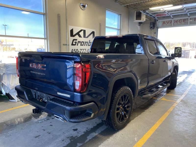 gmc Sierra 1500 2020 - 5