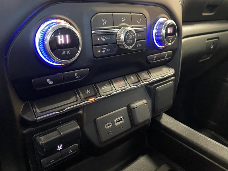 gmc Sierra 1500 2020 - 9