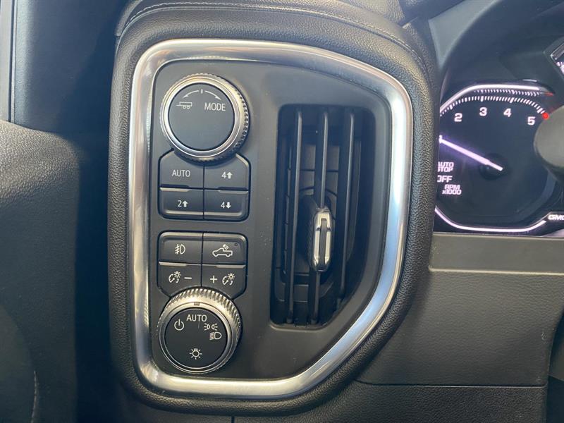 gmc Sierra 1500 2020 - 10