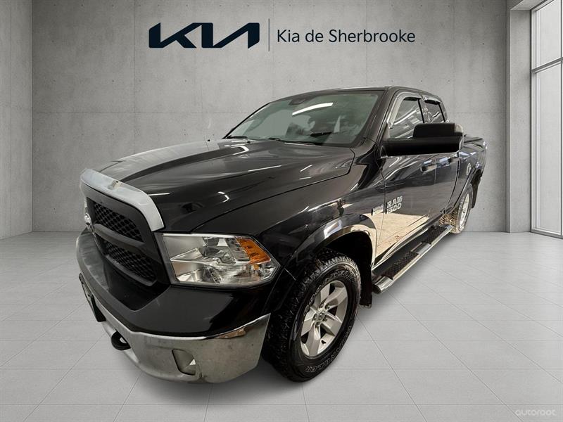 ram 1500 2017