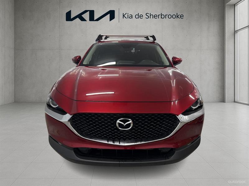 mazda CX-30 2023 - 2