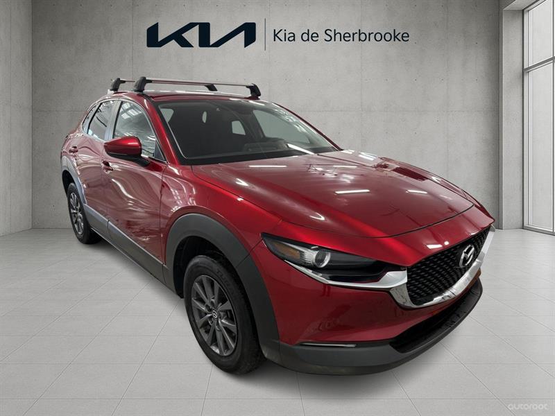 mazda CX-30 2023 - 3