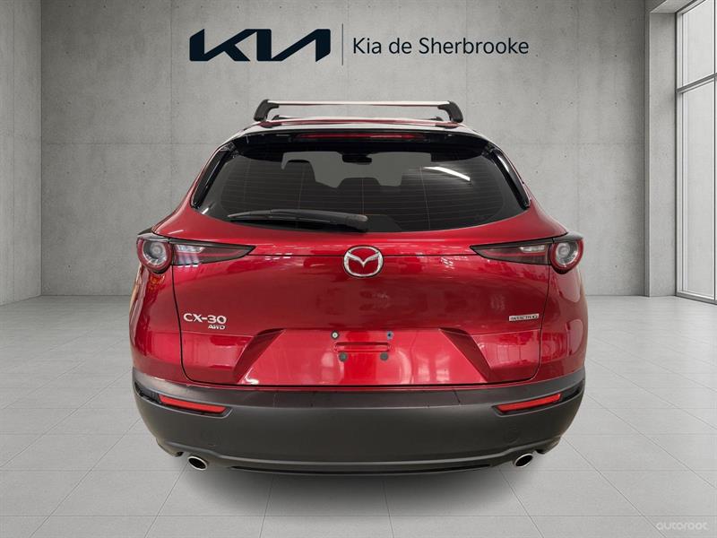 mazda CX-30 2023 - 5