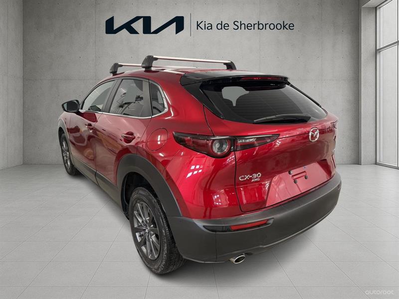 mazda CX-30 2023 - 6