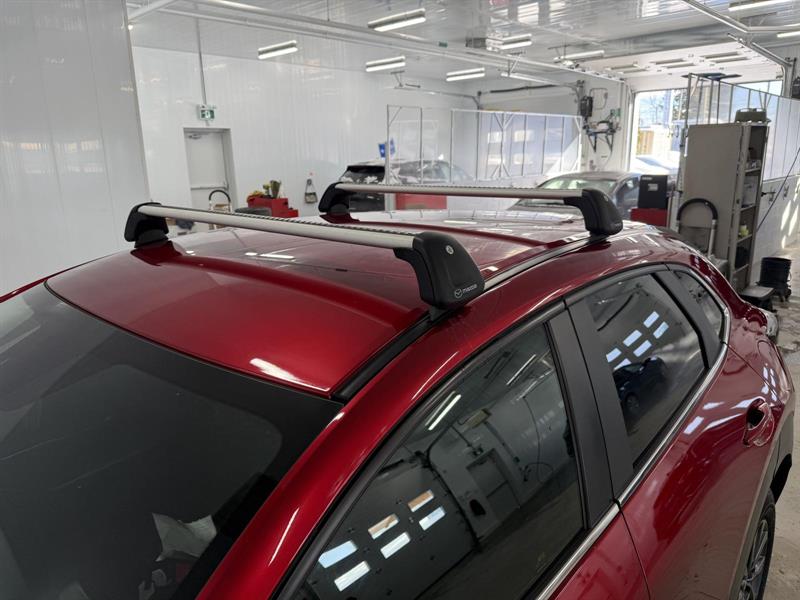 mazda CX-30 2023 - 7