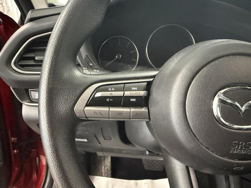 mazda CX-30 2023 - 10