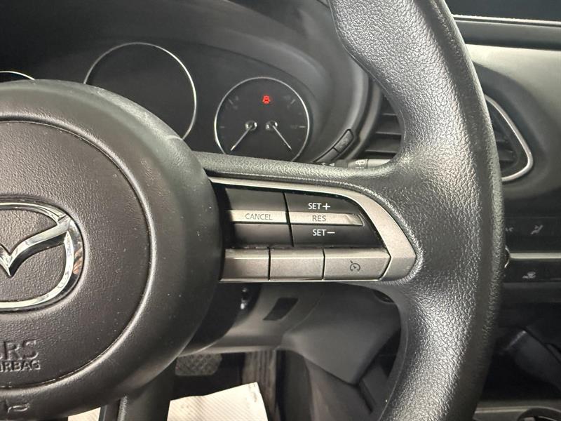 mazda CX-30 2023 - 11