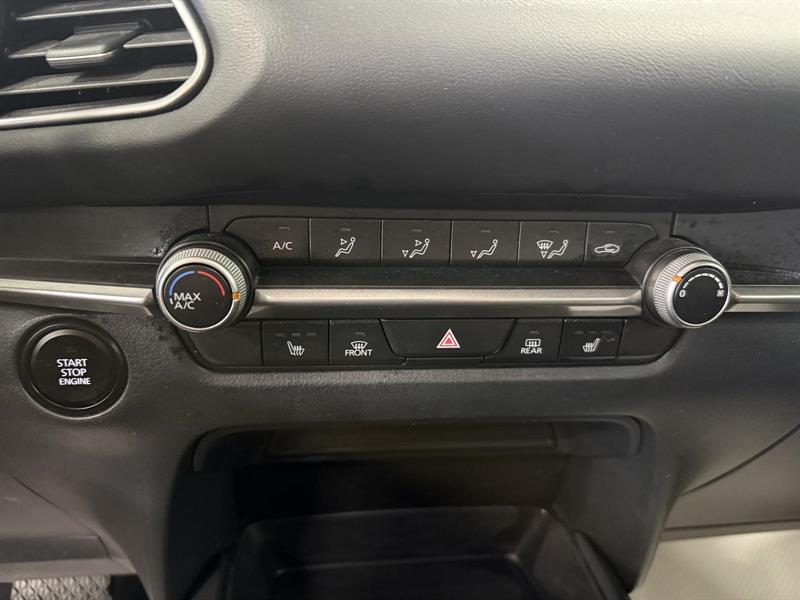 mazda CX-30 2023 - 12