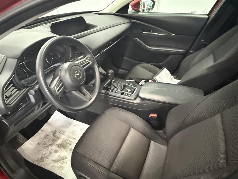 mazda CX-30 2023 - 13