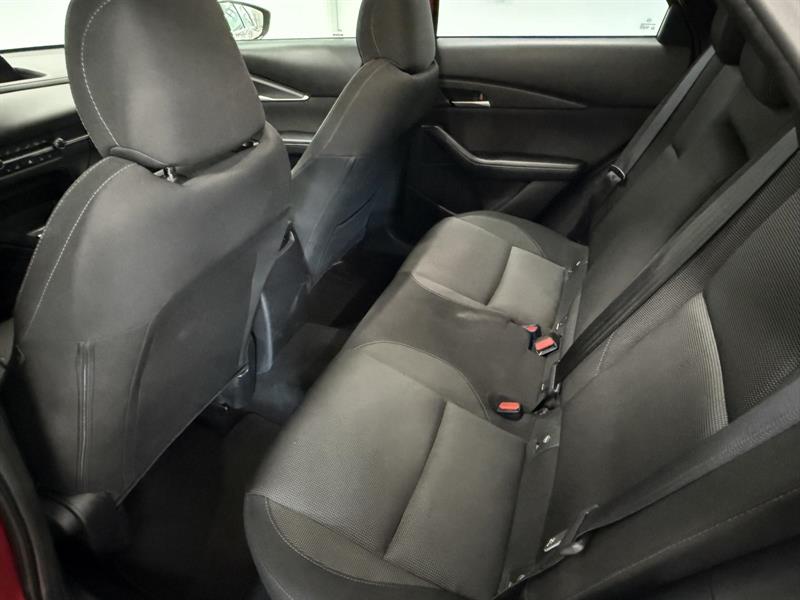 mazda CX-30 2023 - 14
