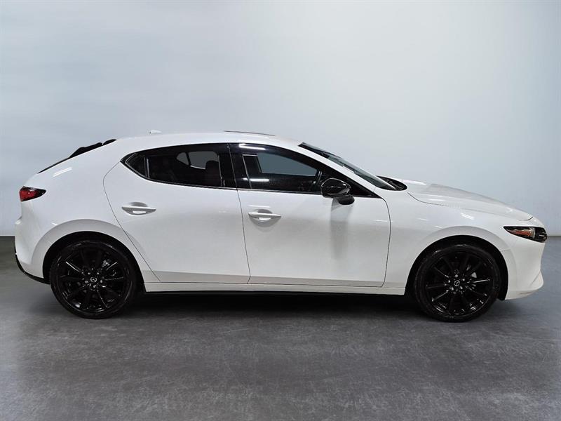 mazda Mazda3 2025 - 5