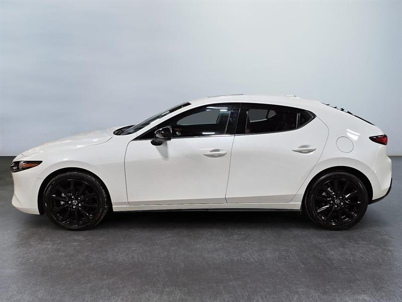 mazda Mazda3 2025 - 9