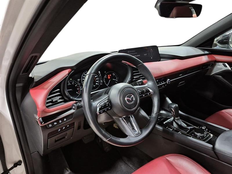mazda Mazda3 2025 - 18