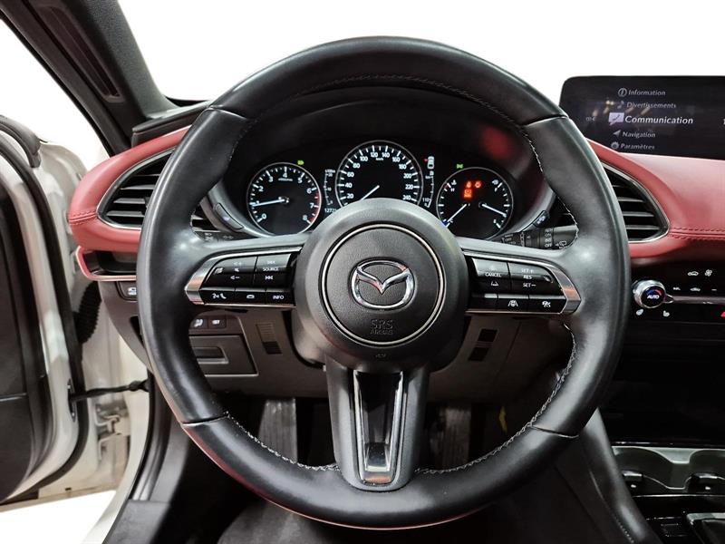 mazda Mazda3 2025 - 20