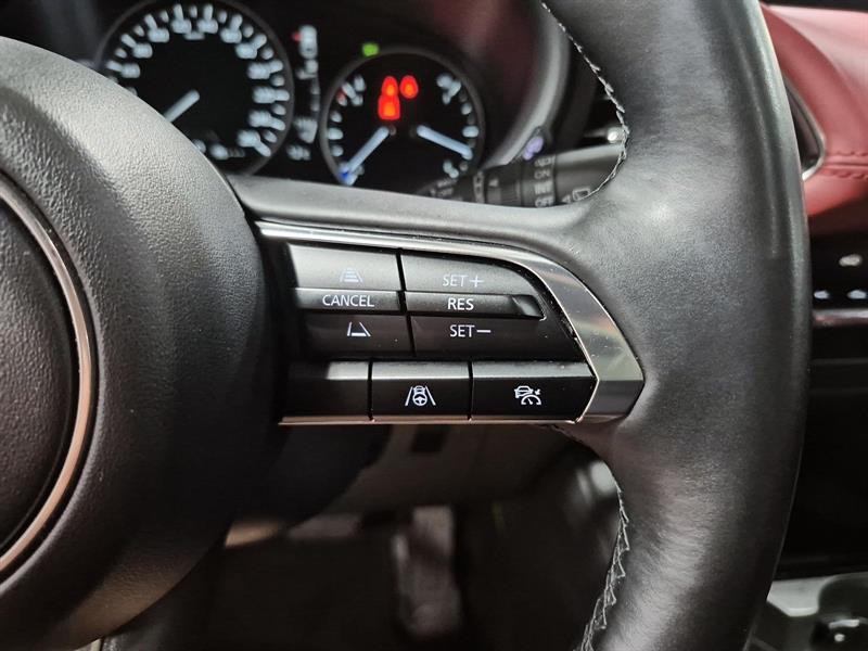 mazda Mazda3 2025 - 22