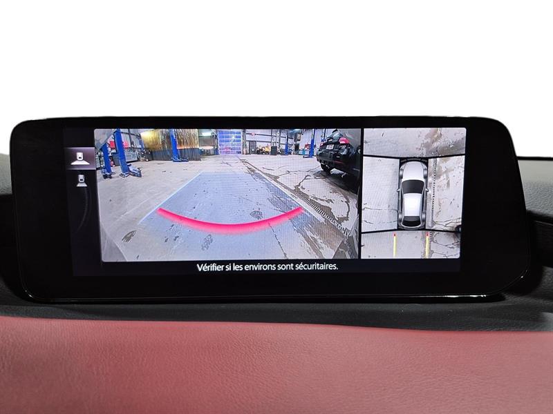 mazda Mazda3 2025 - 26