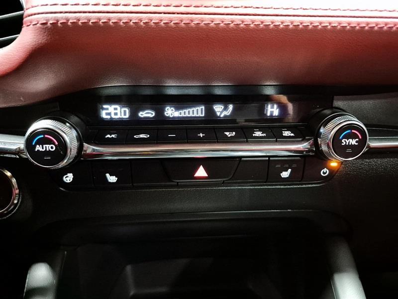 mazda Mazda3 2025 - 28