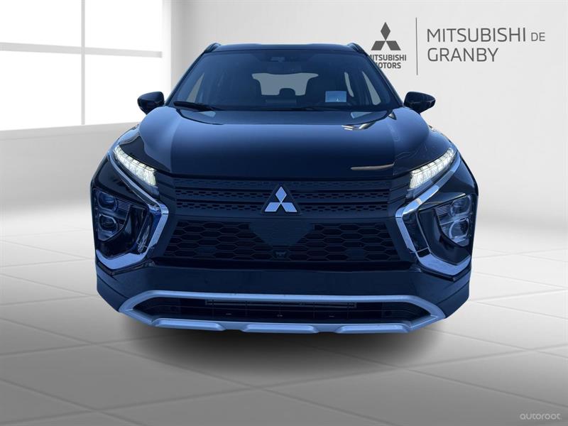 mitsubishi Eclipse Cross 2024 - 6