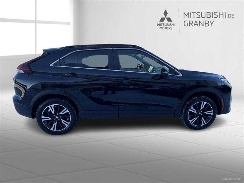 mitsubishi Eclipse Cross 2024 - 7