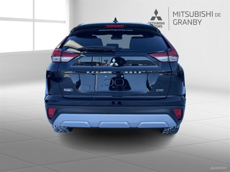 mitsubishi Eclipse Cross 2024 - 9
