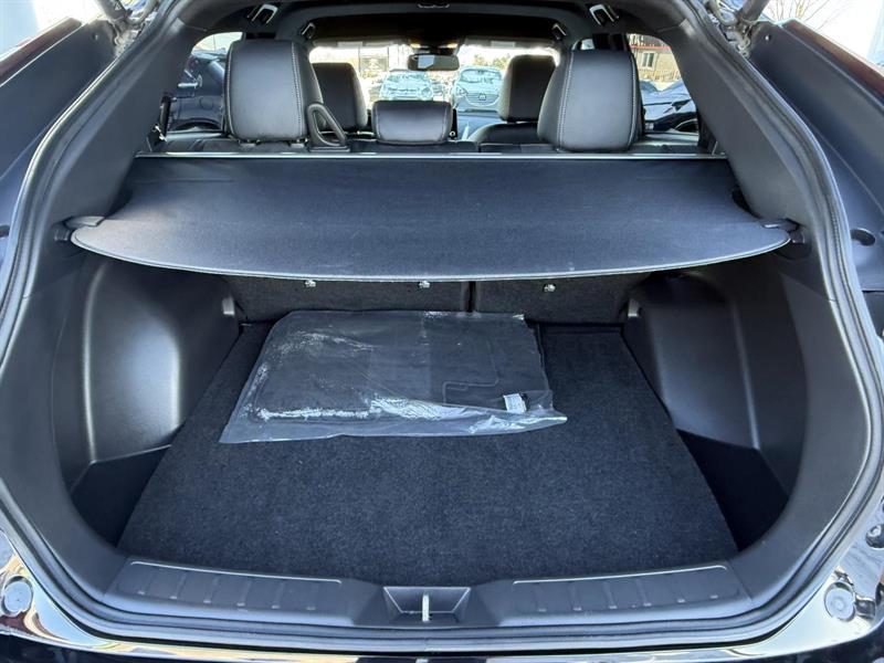 mitsubishi Eclipse Cross 2024 - 10