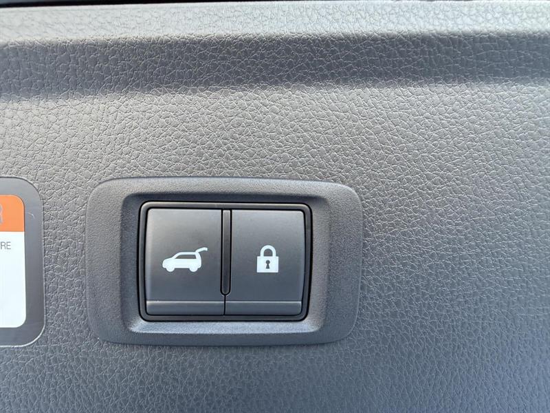 mitsubishi Eclipse Cross 2024 - 11