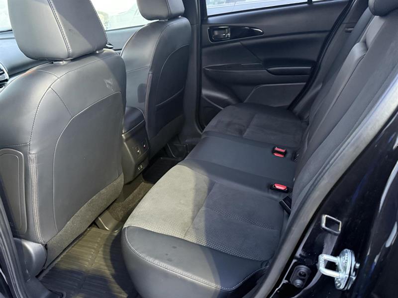 mitsubishi Eclipse Cross 2024 - 12