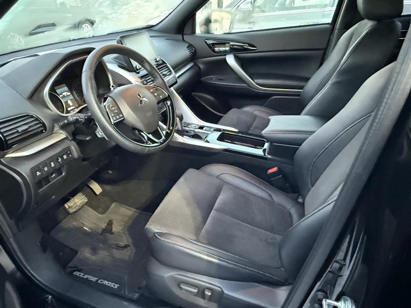 mitsubishi Eclipse Cross 2024 - 14