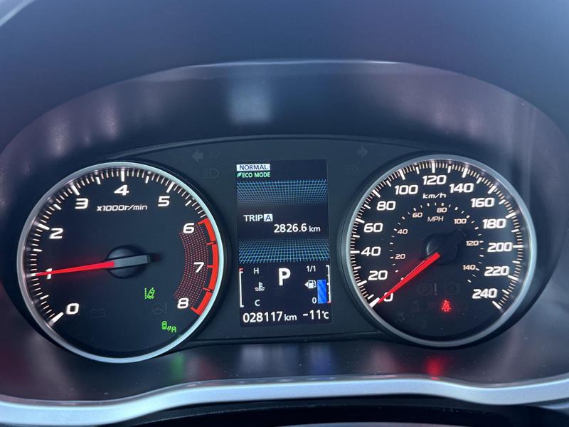 mitsubishi Eclipse Cross 2024 - 18