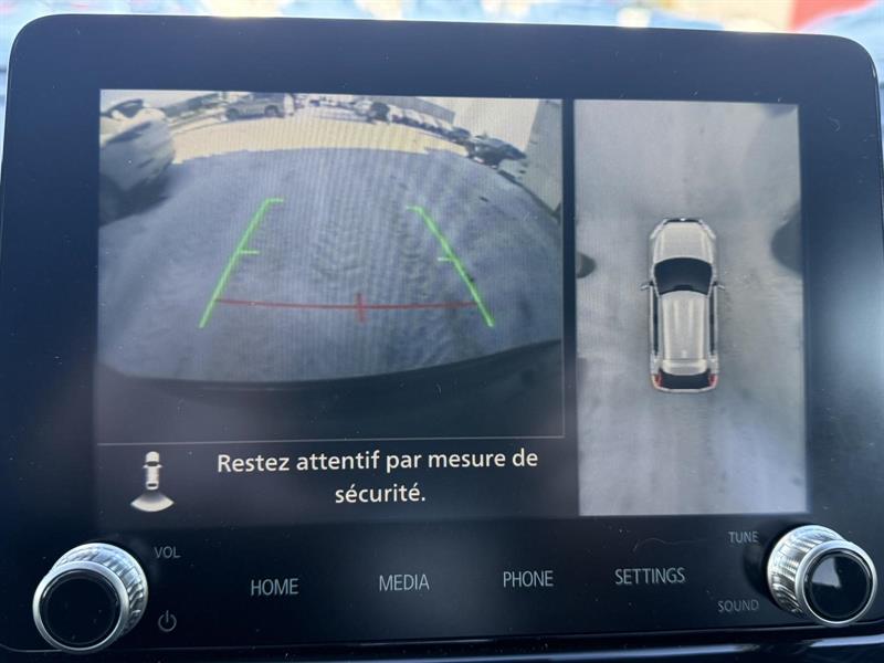 mitsubishi Eclipse Cross 2024 - 19