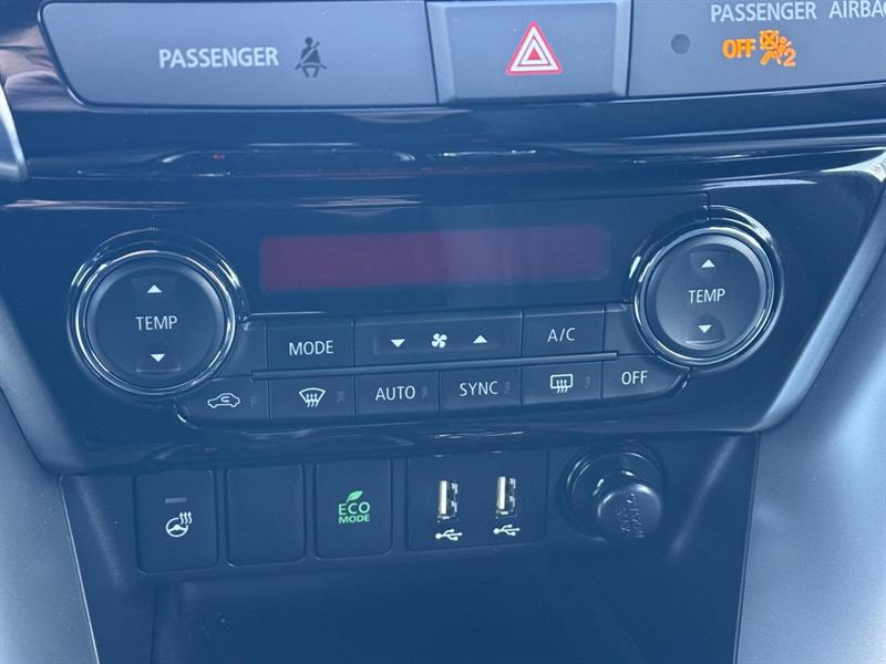 mitsubishi Eclipse Cross 2024 - 20