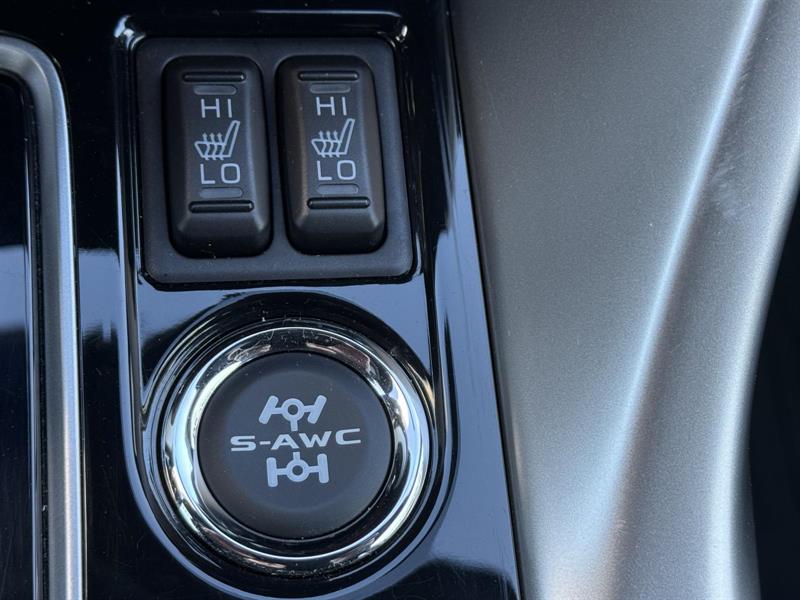 mitsubishi Eclipse Cross 2024 - 21