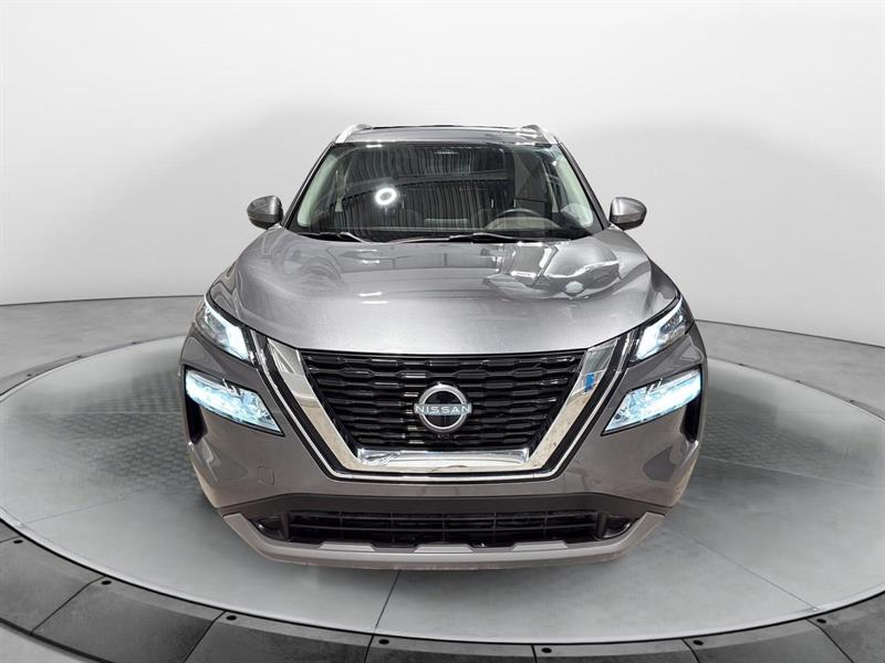 nissan Rogue 2023 - 7