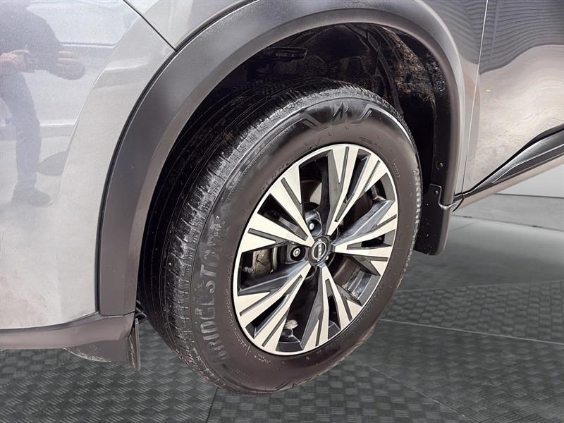 nissan Rogue 2023 - 8