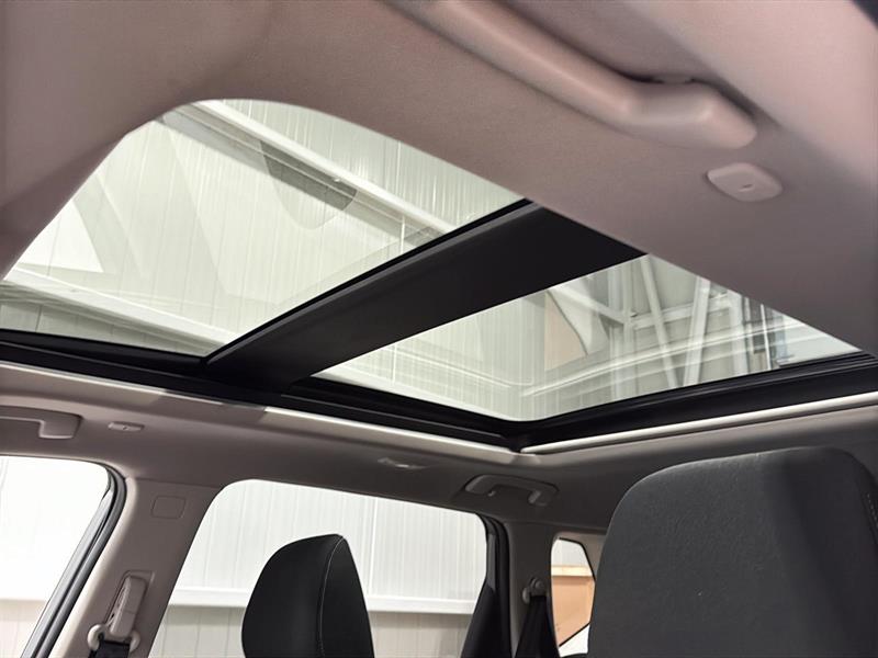 nissan Rogue 2023 - 9