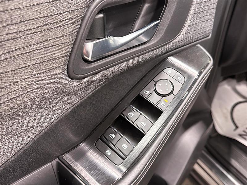 nissan Rogue 2023 - 10