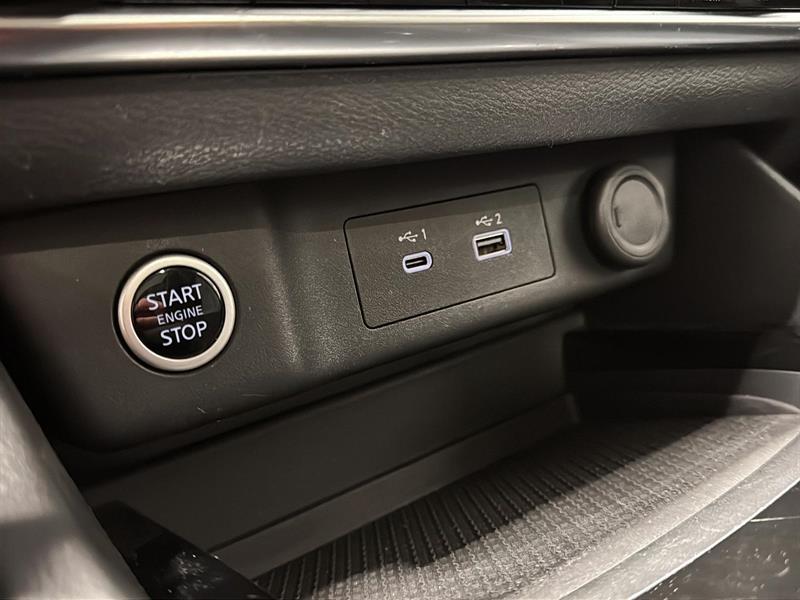 nissan Rogue 2023 - 16