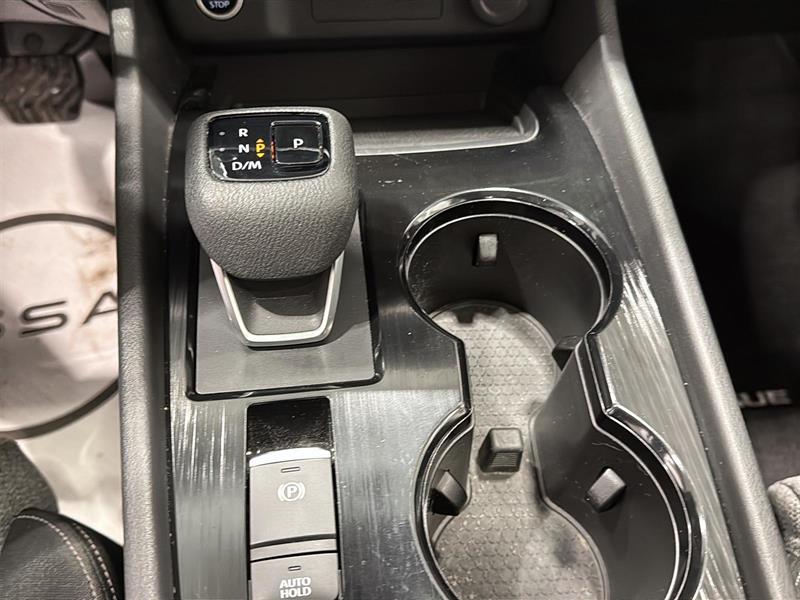 nissan Rogue 2023 - 17