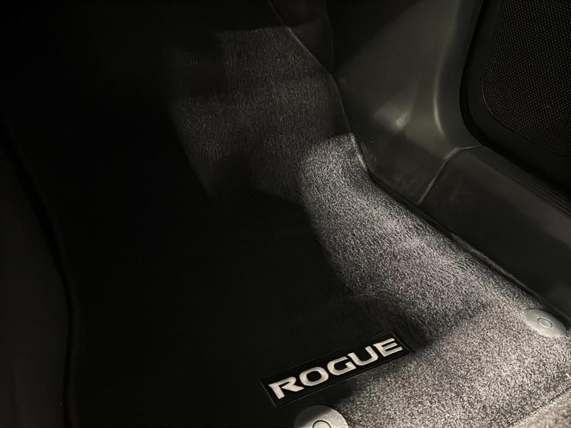 nissan Rogue 2023 - 18