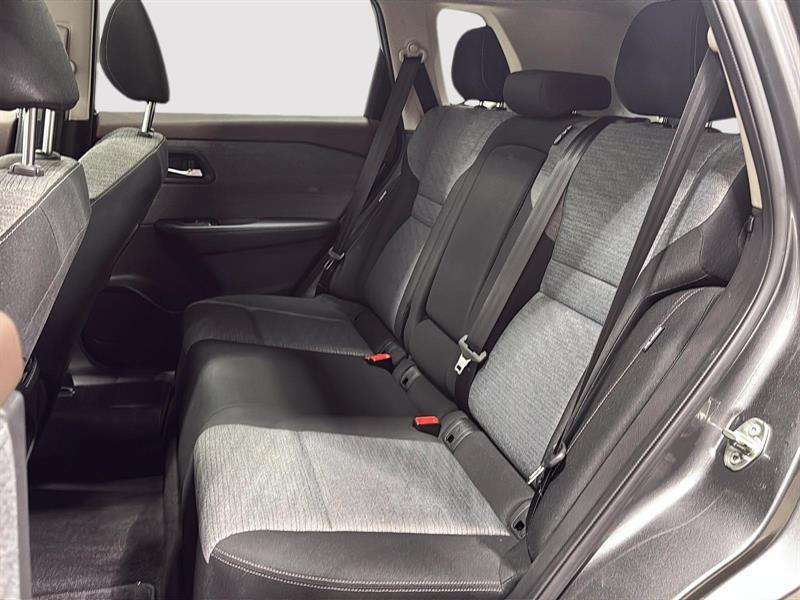 nissan Rogue 2023 - 19