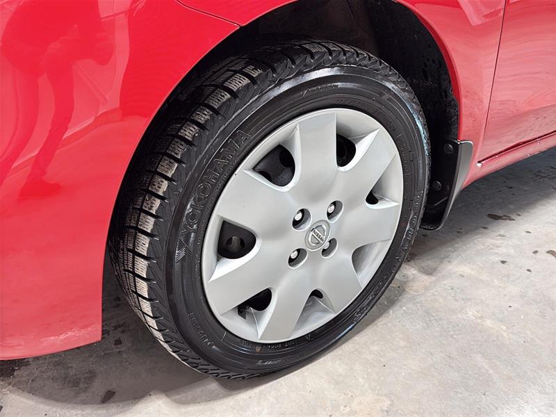 nissan Micra 2019 - 8