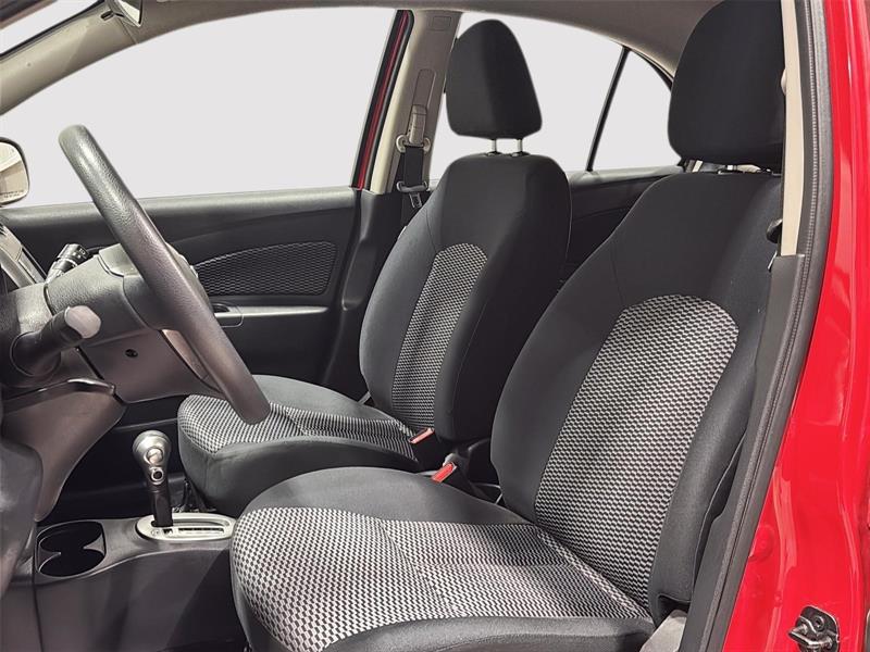 nissan Micra 2019 - 9