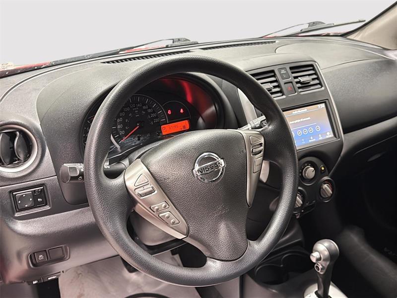 nissan Micra 2019 - 10