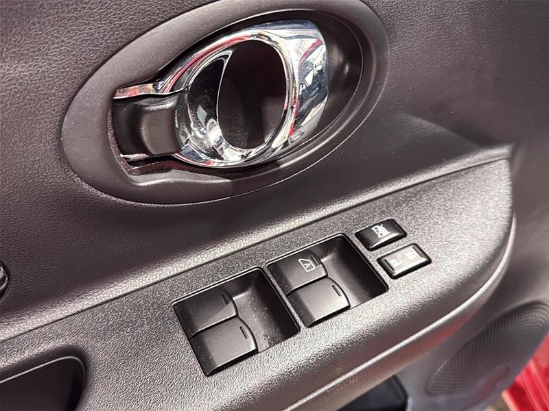 nissan Micra 2019 - 11