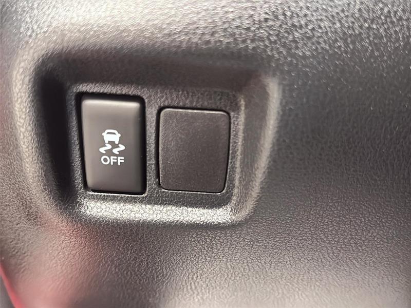 nissan Micra 2019 - 12