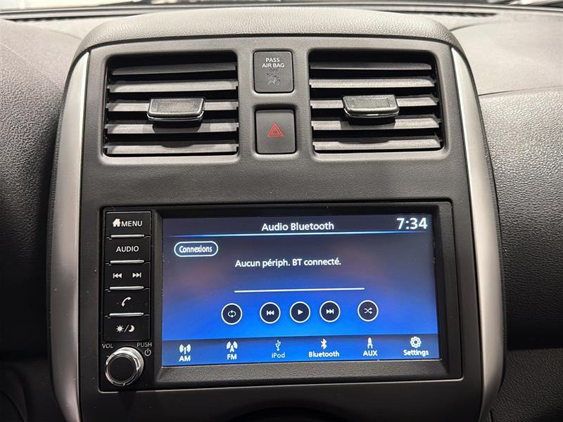 nissan Micra 2019 - 15