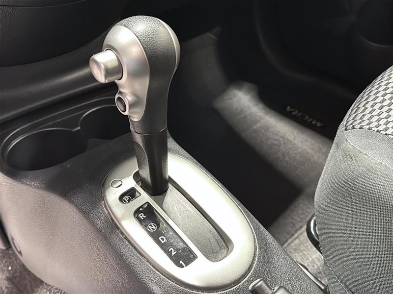 nissan Micra 2019 - 17