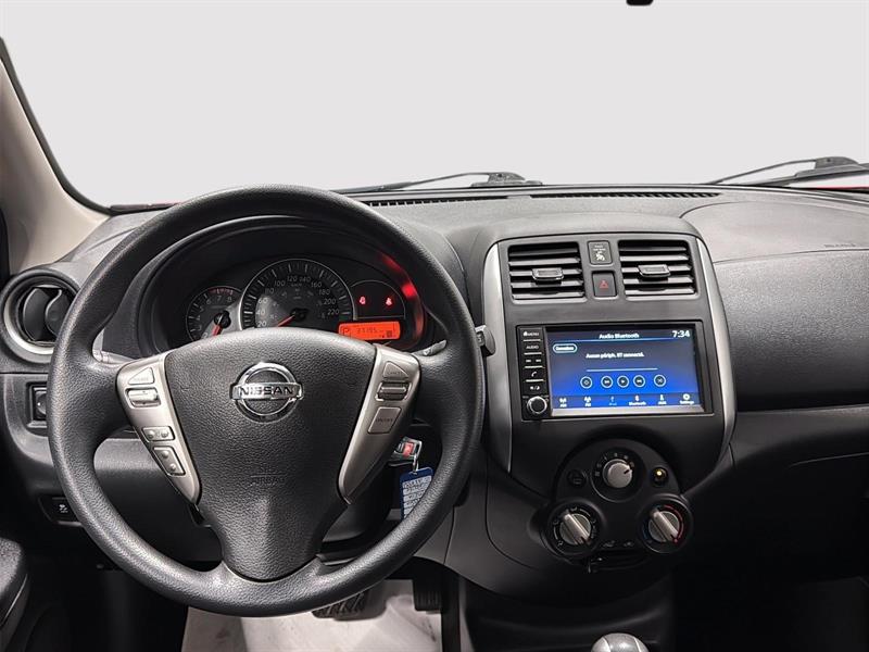nissan Micra 2019 - 18