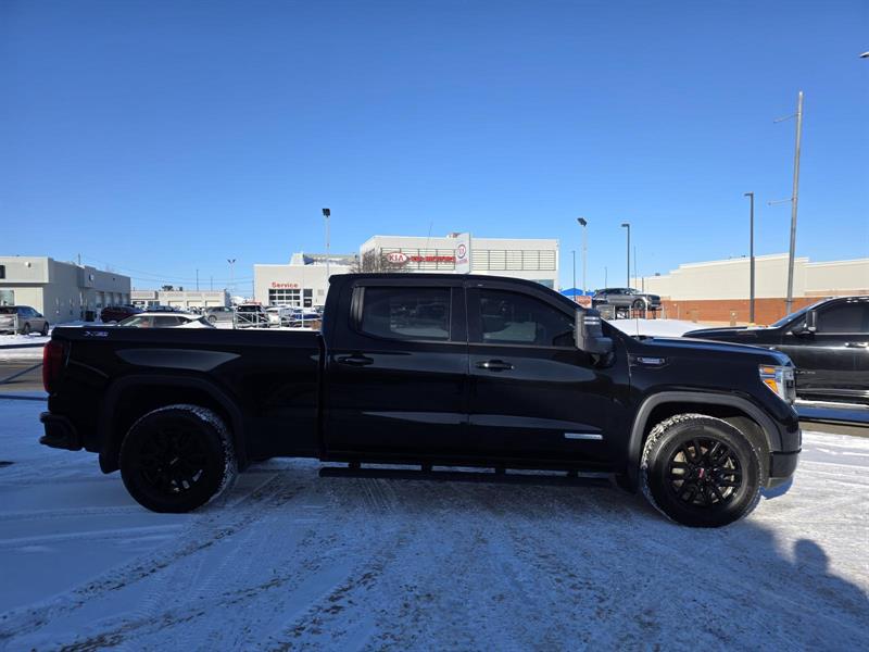 gmc Sierra 1500 LTD 2022 - 6