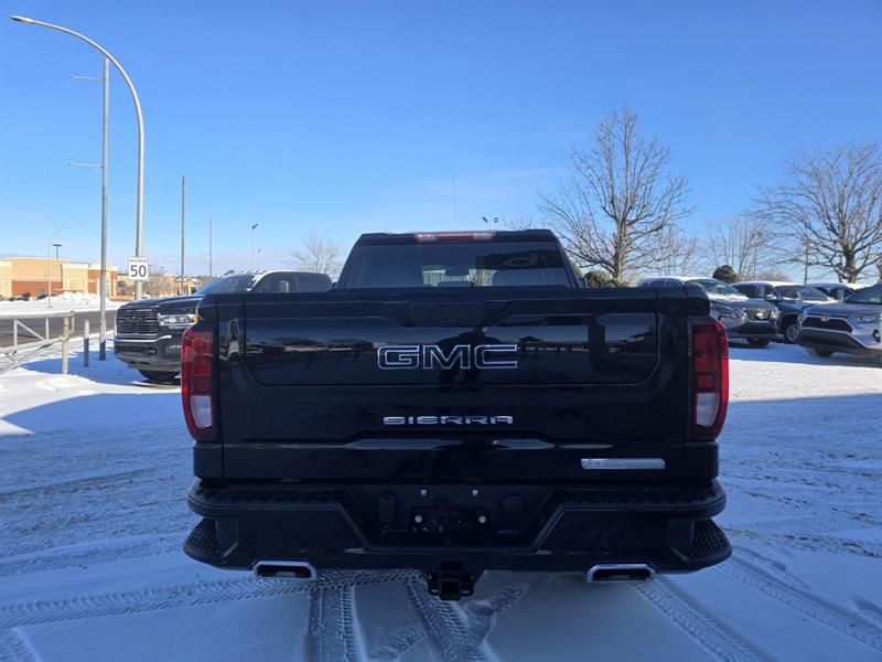 gmc Sierra 1500 LTD 2022 - 9